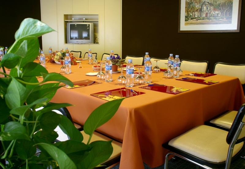 City House Hotel Florida Norte By Faranda Madrid Business billede