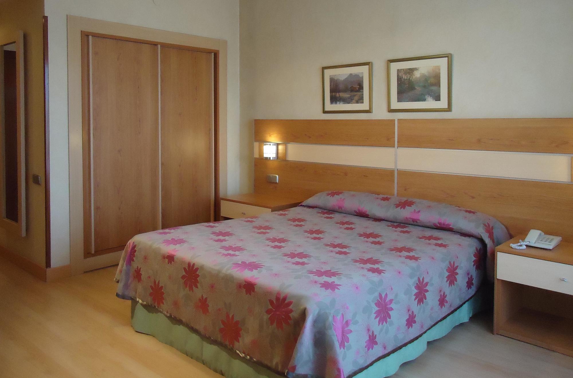 City House Hotel Florida Norte By Faranda Madrid Eksteriør billede