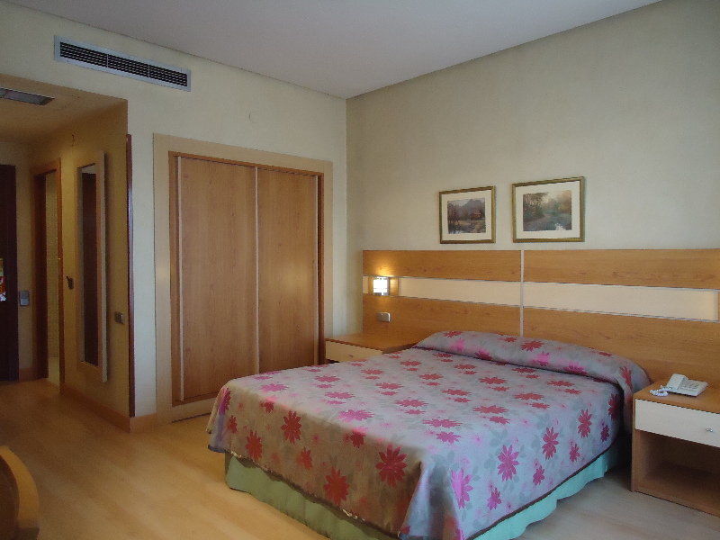 City House Hotel Florida Norte By Faranda Madrid Eksteriør billede