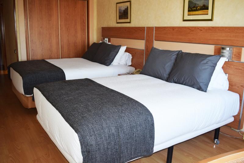 City House Hotel Florida Norte By Faranda Madrid Eksteriør billede