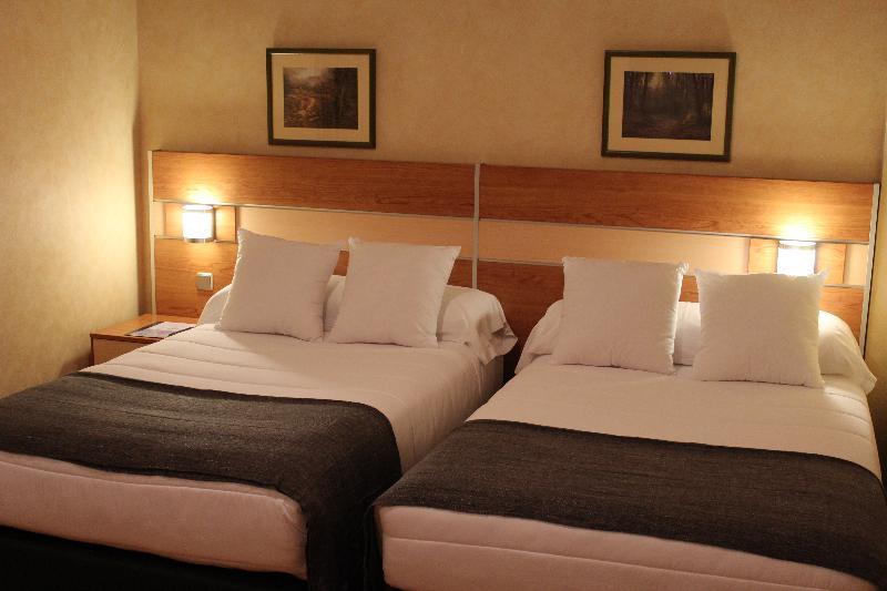 City House Hotel Florida Norte By Faranda Madrid Eksteriør billede