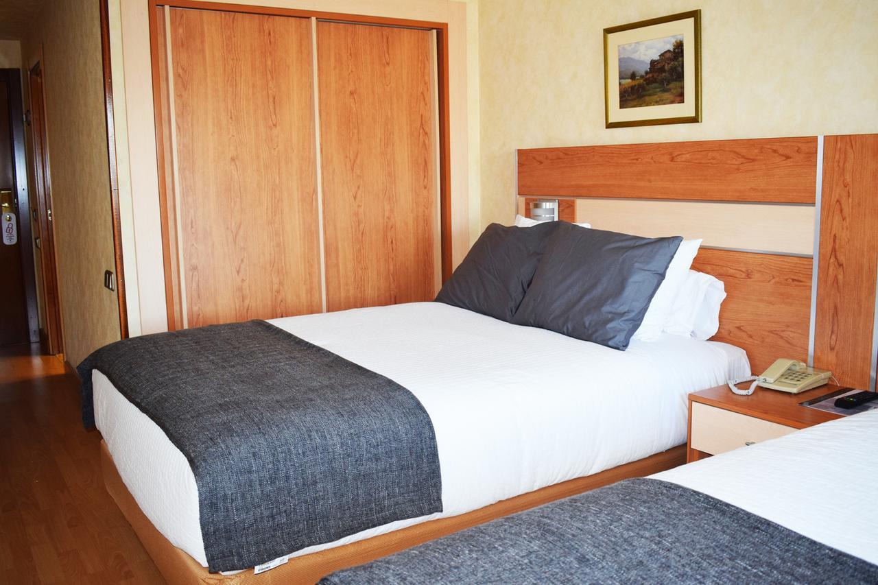 City House Hotel Florida Norte By Faranda Madrid Eksteriør billede