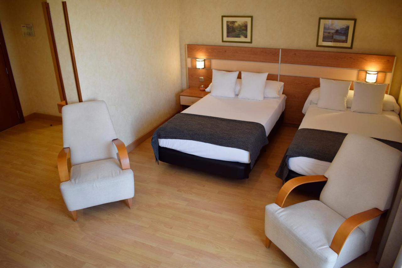City House Hotel Florida Norte By Faranda Madrid Eksteriør billede