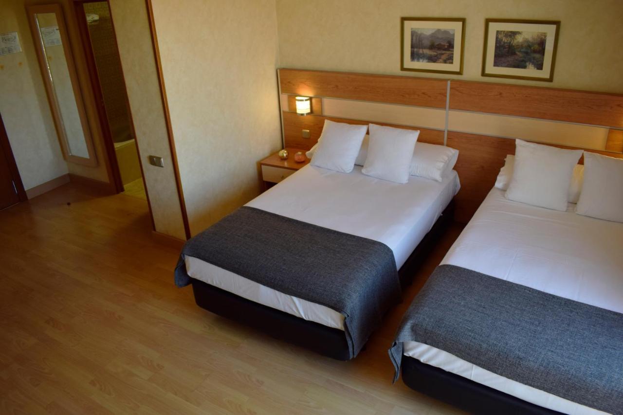 City House Hotel Florida Norte By Faranda Madrid Eksteriør billede