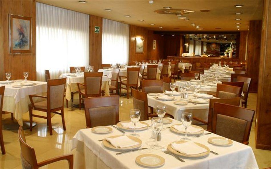 City House Hotel Florida Norte By Faranda Madrid Eksteriør billede